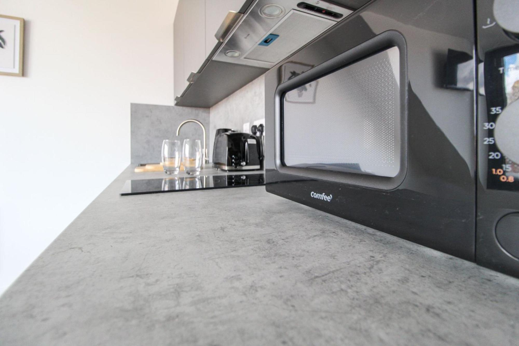 The Nest Le1 Leicester Exterior photo